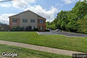1076 Summit Dr, Middletown, OH 45042