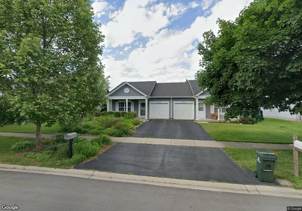 2517 Eldorado Ln, Naperville, IL 60564 - photo 1