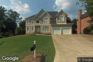 1879 Waltham Cir, Marietta, GA 30062