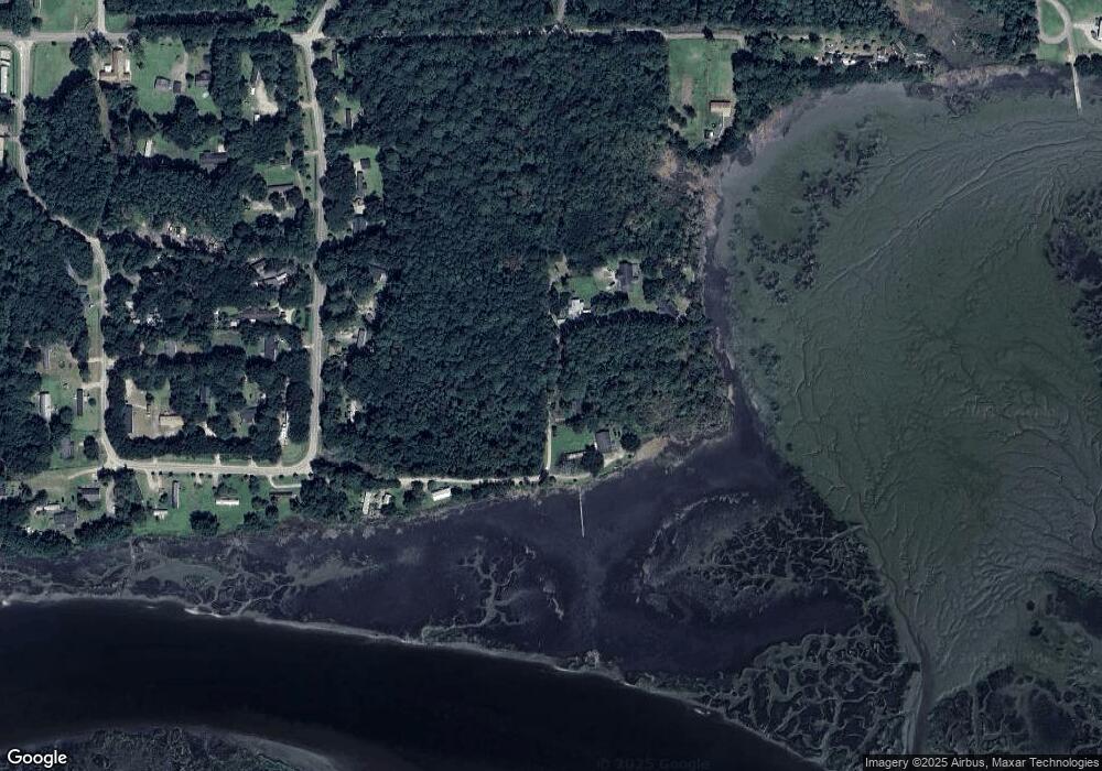 Tbd Creekmoor Ln, Seabrook, SC 29940 - photo 1