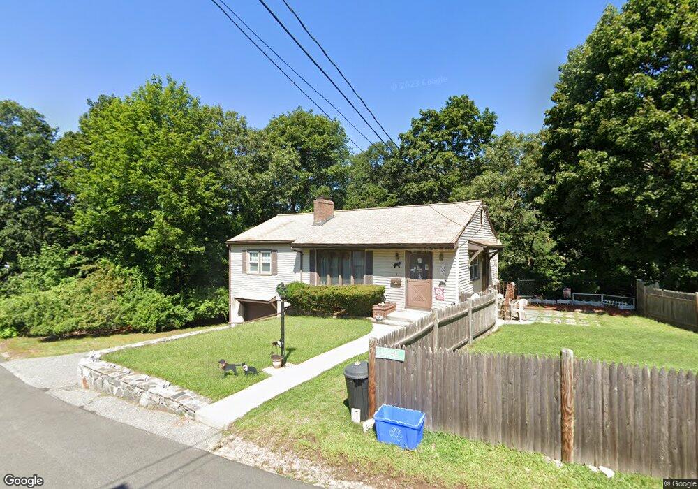 4 Frank St, Woburn, MA 01801 - photo 1