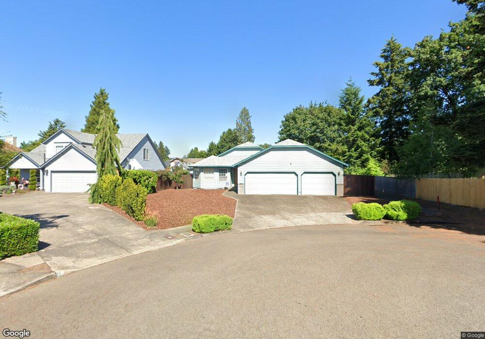 1284 NE 14th Place, Canby, OR 97013 - photo 1