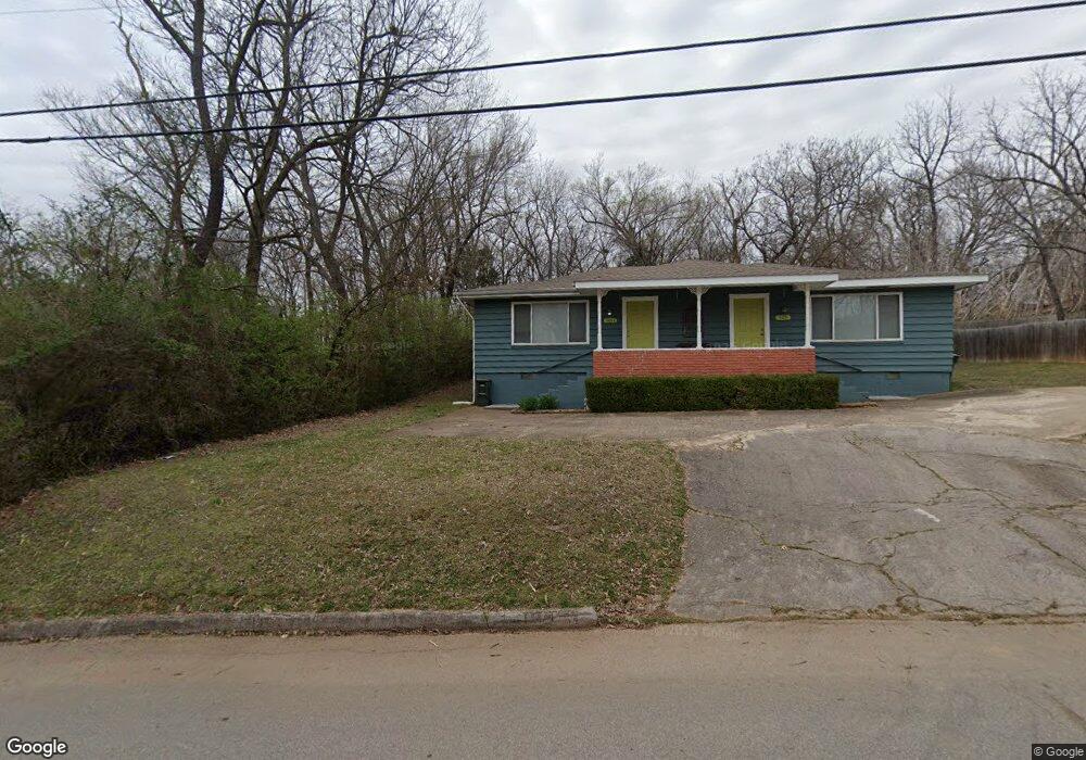 Tract 1 S Wood Ave, Fayetteville, AR 72701 - photo 1