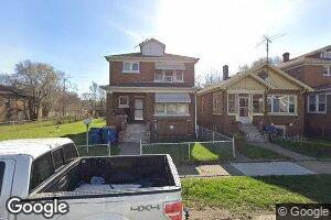 1055 Van Buren St, Gary, IN 46402