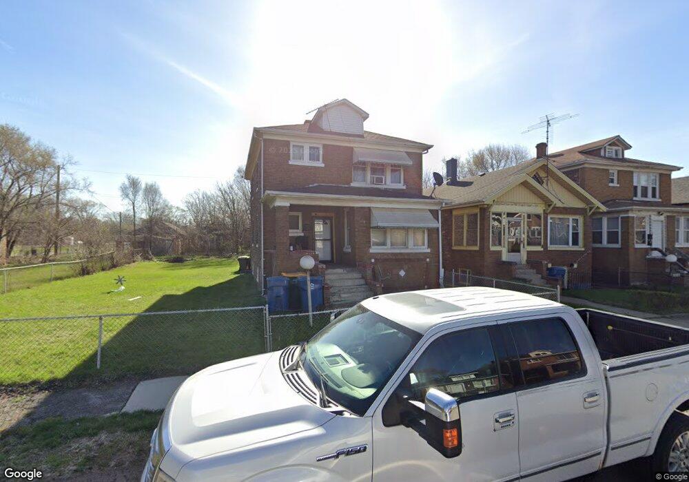 1055 Van Buren St, Gary, IN 46402 - photo 1