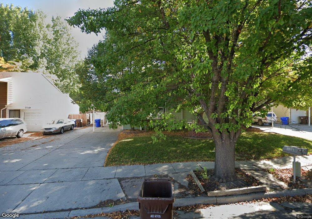 7731 S 415 E unit 7733, Midvale, UT 84047 - photo 1