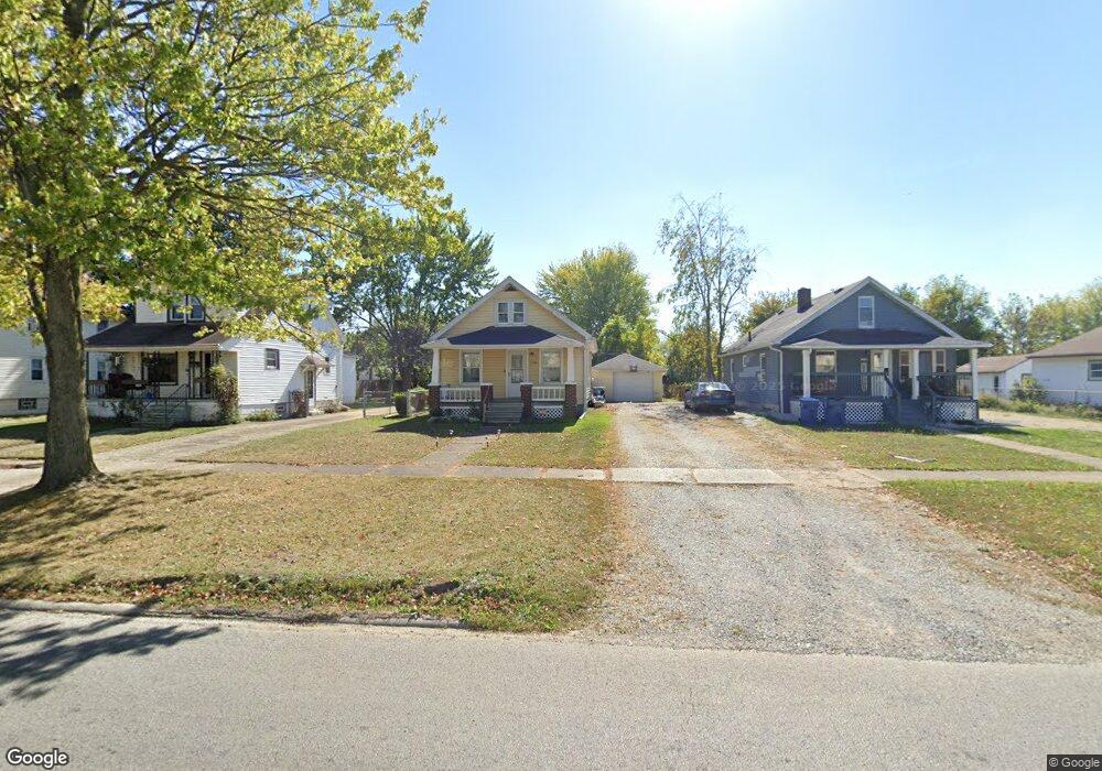 1628 E 34th St, Lorain, OH 44055 - photo 1