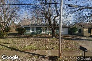 1506 S Wall Ave, Muncie, IN 47302