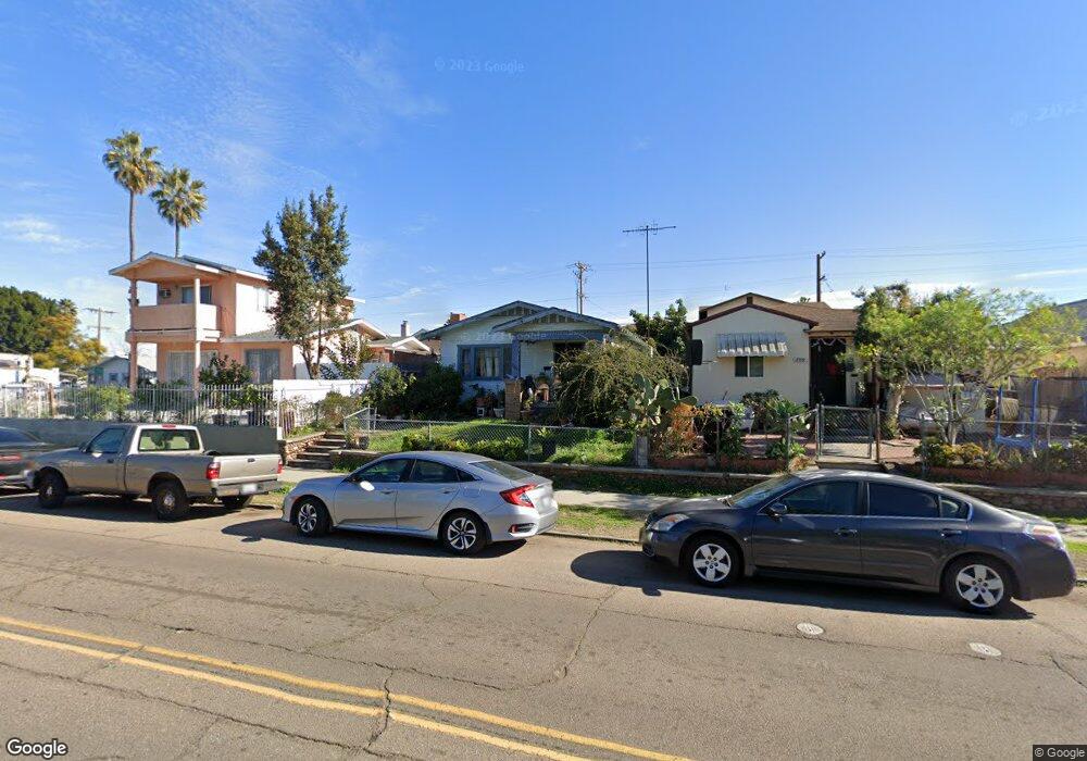 Street View Photo