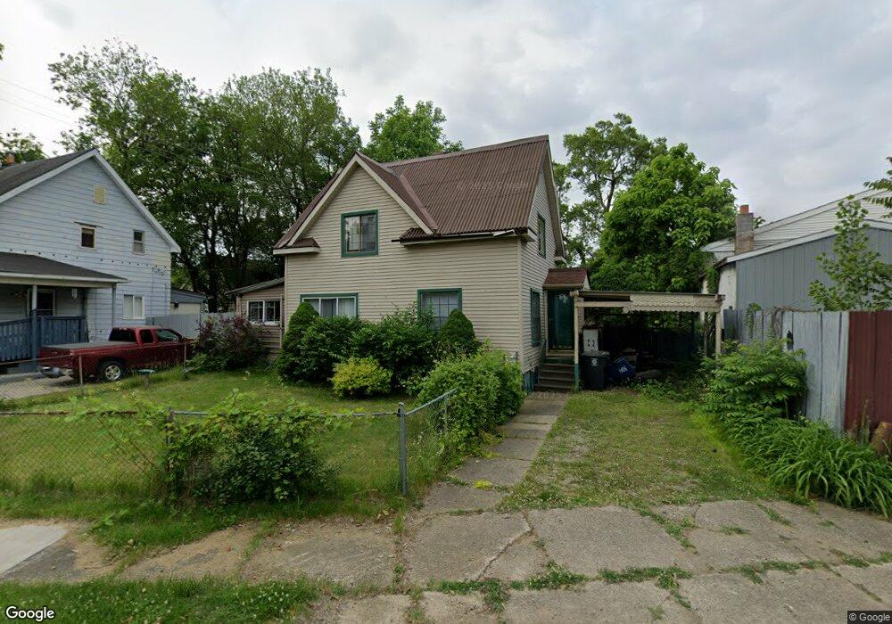 2128 Riverside Dr, Flint, MI 48506 - photo 1