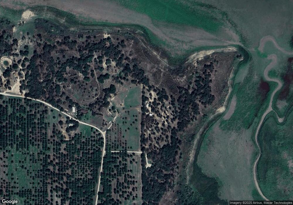 1261 County Road 424, Comanche, TX 76442 - photo 1