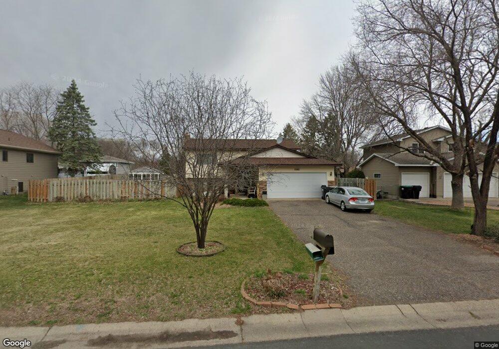 1341 104th Ln NW, Coon Rapids, MN 55433 - photo 1