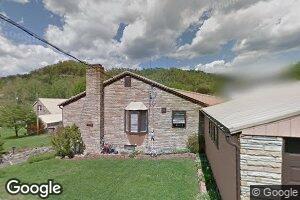 261 Texas Ave, Whitesburg, KY 41858