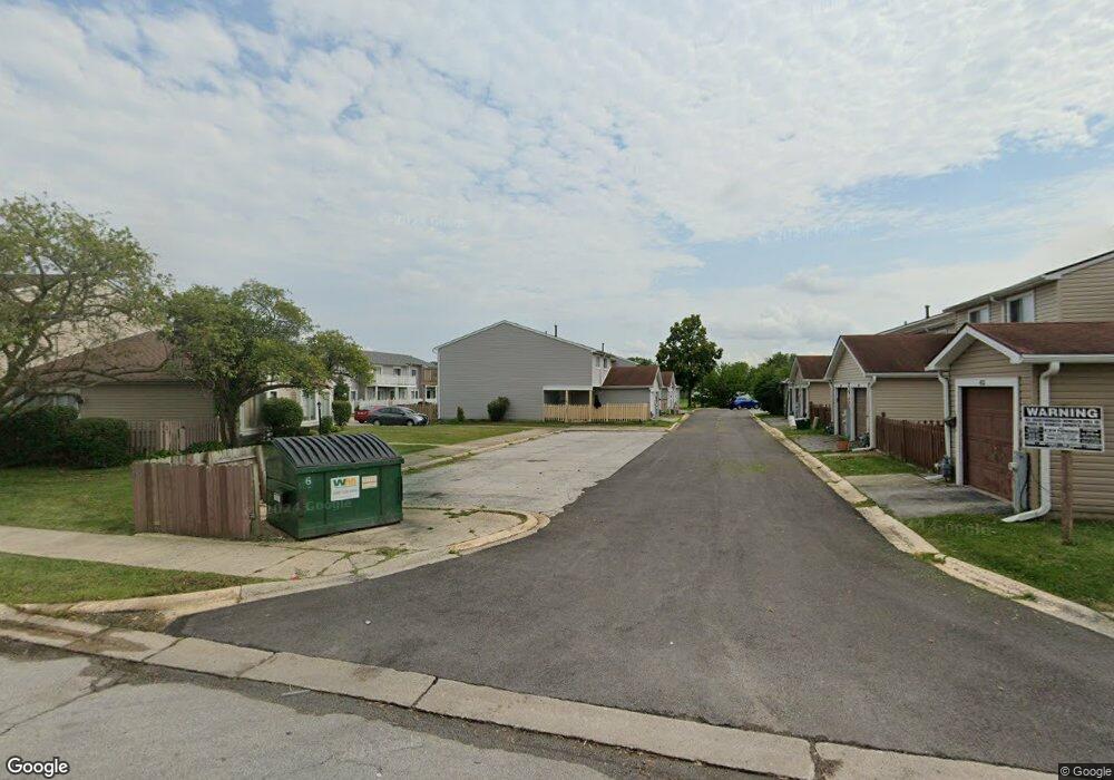 4493 Provincetown Dr, Country Club Hills, IL 60478 - photo 1