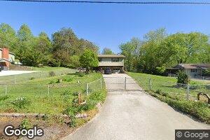 145 Guy Jones Rd, Oliver Springs, TN 37840