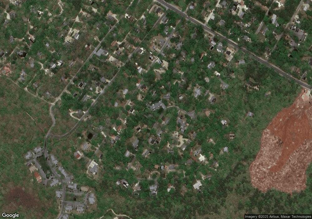 22 Teaberry Ln, Edgartown, MA 02539 - photo 1