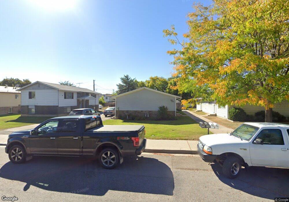 744 S 320 W, Provo, UT 84601 - photo 1