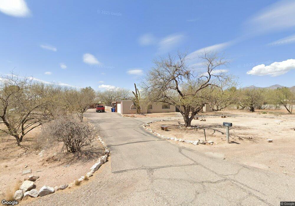 3131 N Longhorn Dr, Tucson, AZ 85749 - photo 1