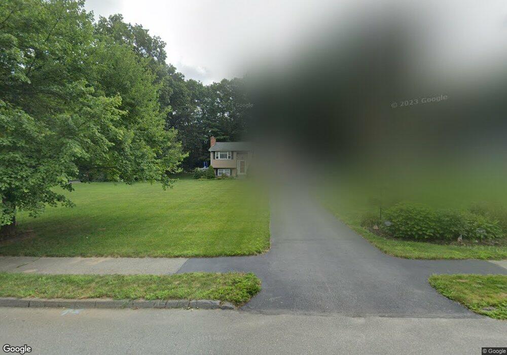 7 Lucaya Cir, Wilmington, MA 01887 - photo 1