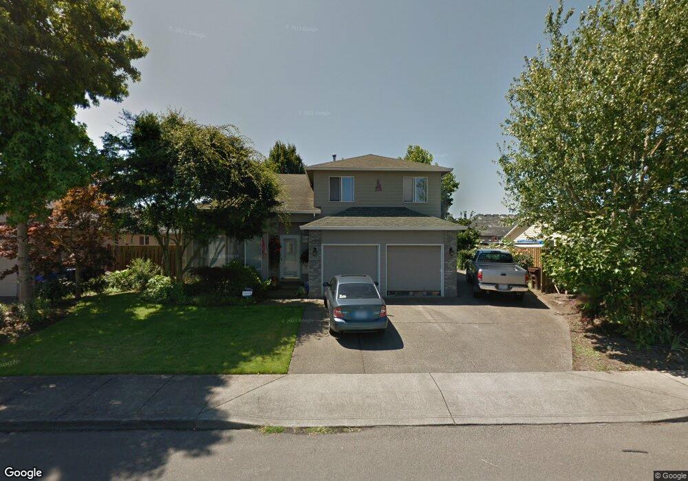 220 Taurus St, Molalla, OR 97038 - photo 1