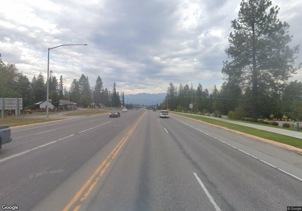 Lots 2, 3, 4, 5 Geyser Rd, Whitefish, MT 59937 - photo 1