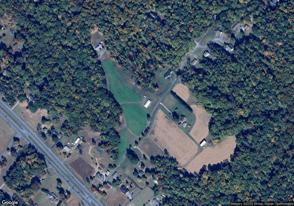 26872 Three Notch Rd, Mechanicsville, MD 20659 - photo 1