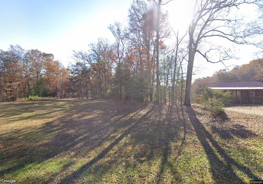 2076 Douthit Rd, Mineral Bluff, GA 30559 - photo 1