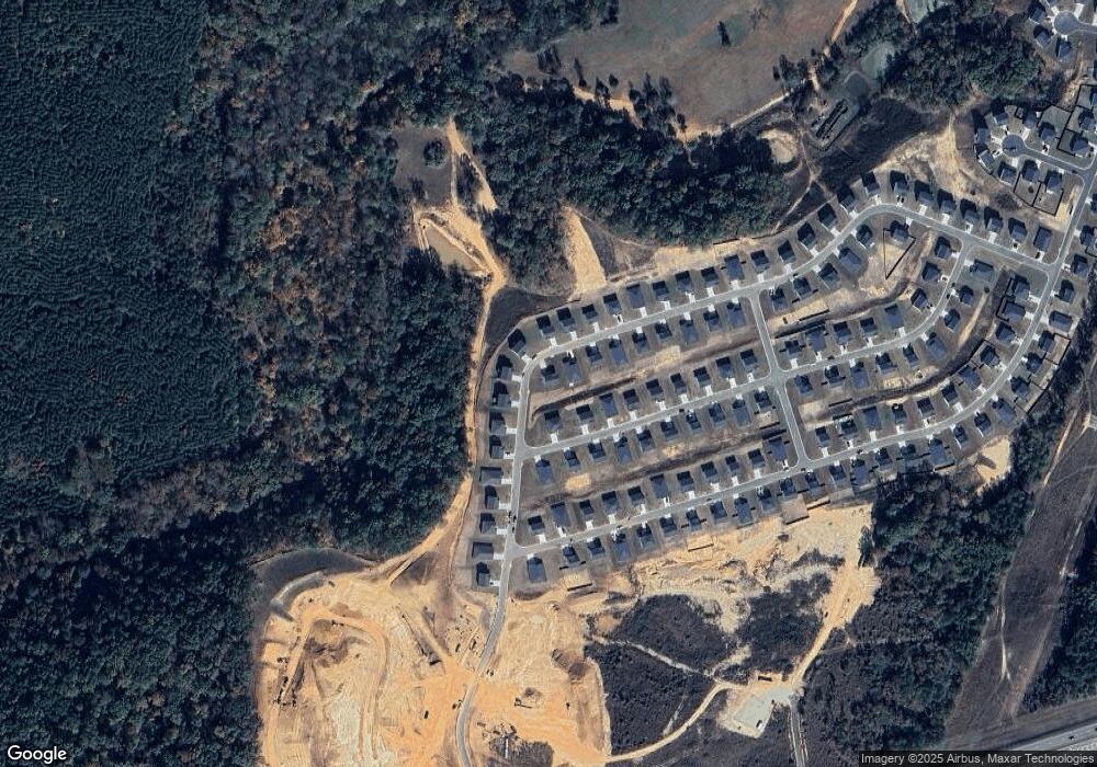 545 Pemberton St, Kingston, GA 30145 - photo 1