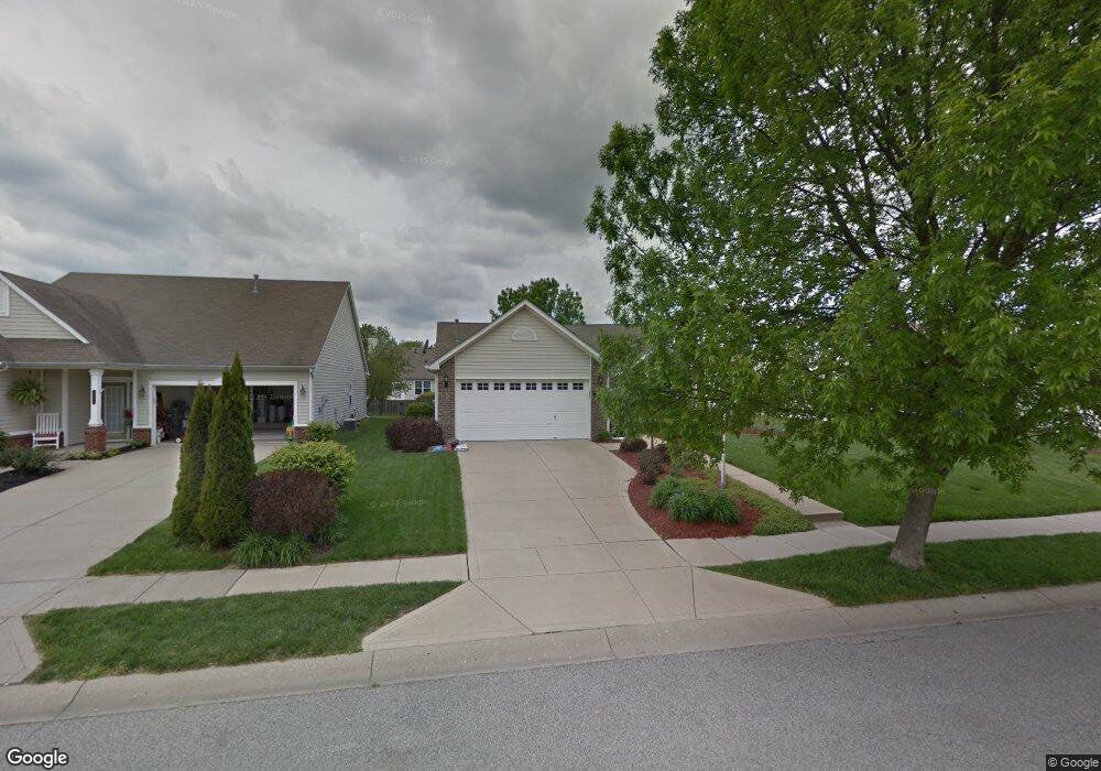 10184 Glenn Abbey Ln, Fishers, IN 46037 - photo 1