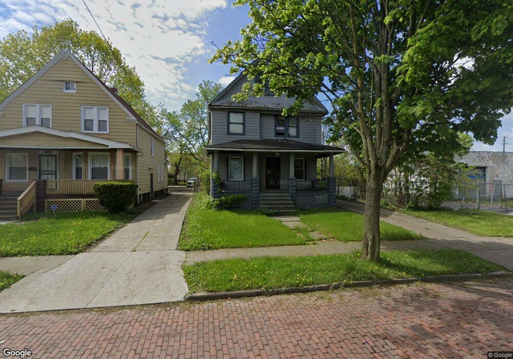 13206 Ferris Ave, Cleveland, OH 44105 - photo 1