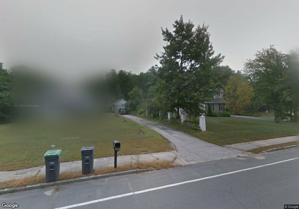 57 Mammoth Rd, Hooksett, NH 03106 - photo 1