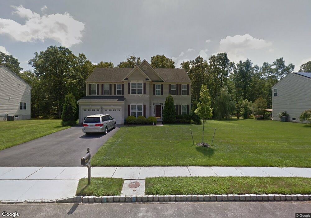 324 Danville Dr, Williamstown, NJ 08094 - photo 1