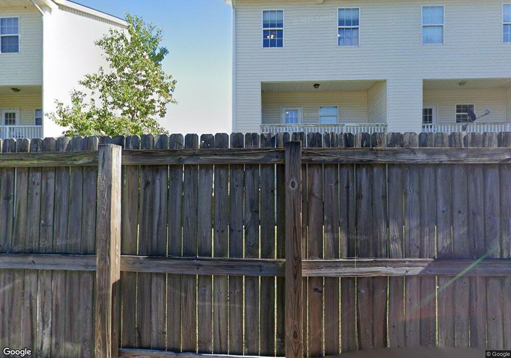 352 Laurel Oak Ln, Savannah, GA 31404 - photo 1