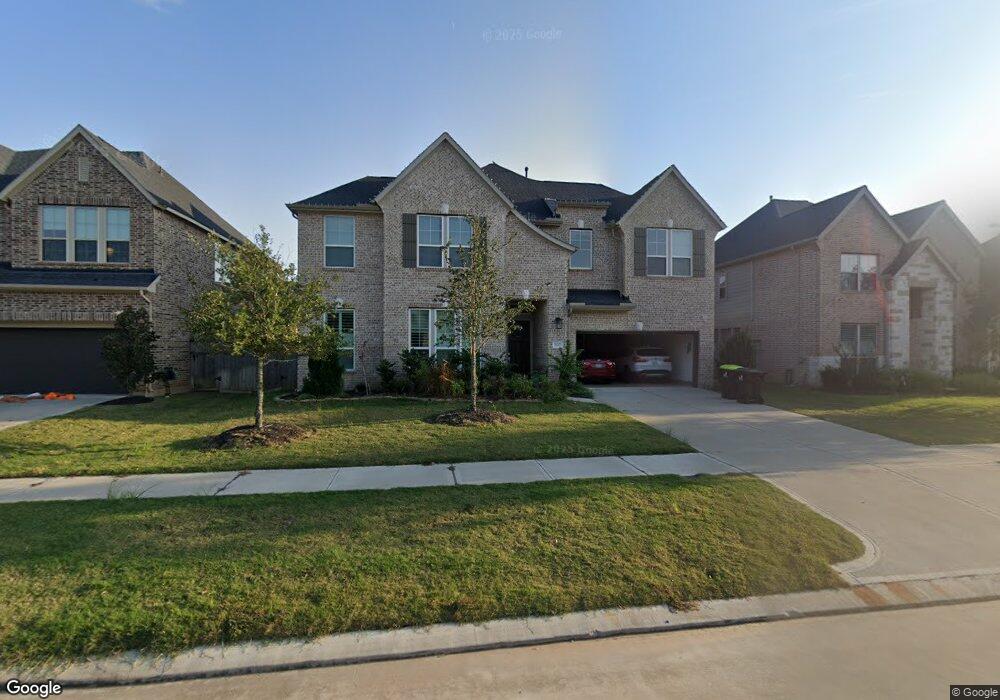 28707 Casen Ranch Ln, Fulshear, TX 77441 - photo 1