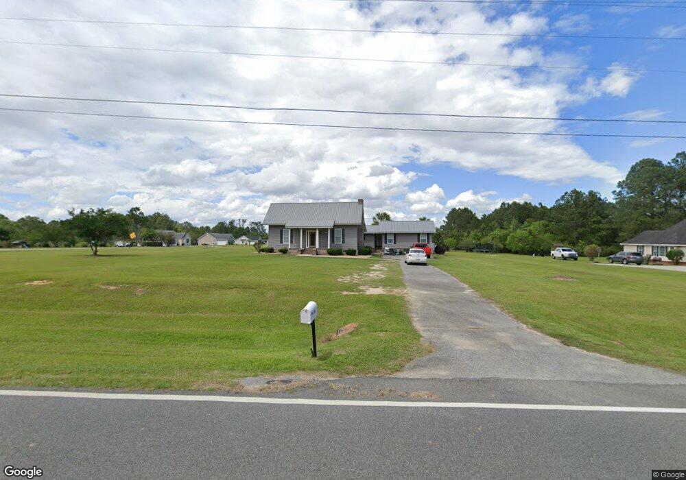 200 Dunn Rd, Moultrie, GA 31768 - photo 1