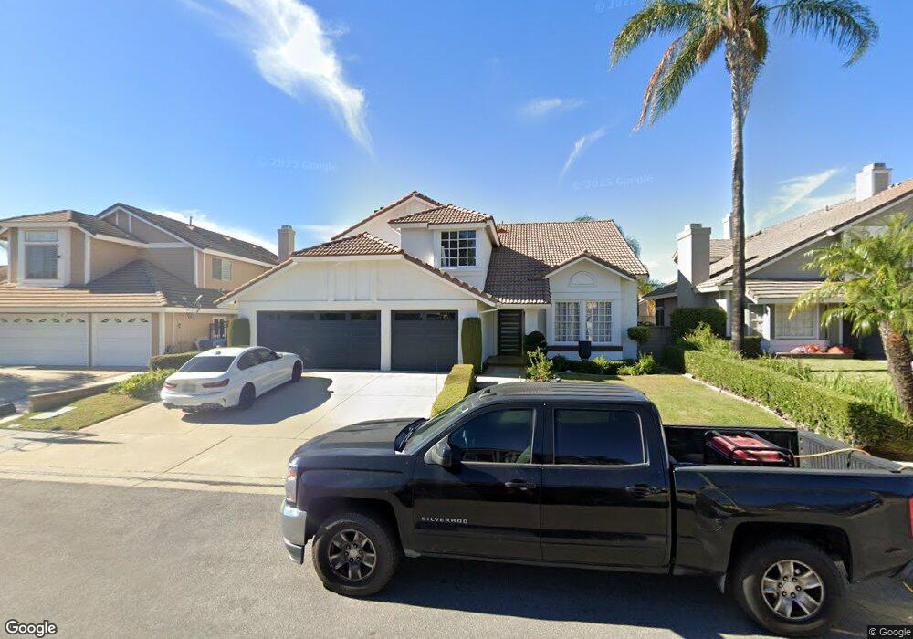 14326 Spring Crest Dr, Chino Hills, CA 91709 - photo 1