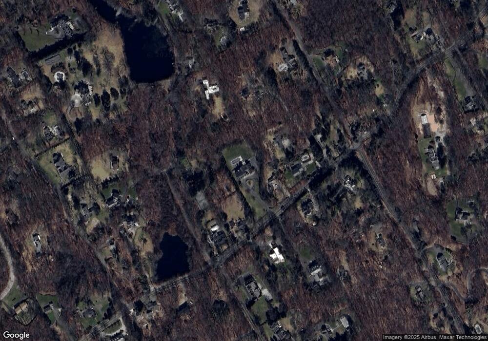 46 Steep Hill Rd, Weston, CT 06883 - photo 1