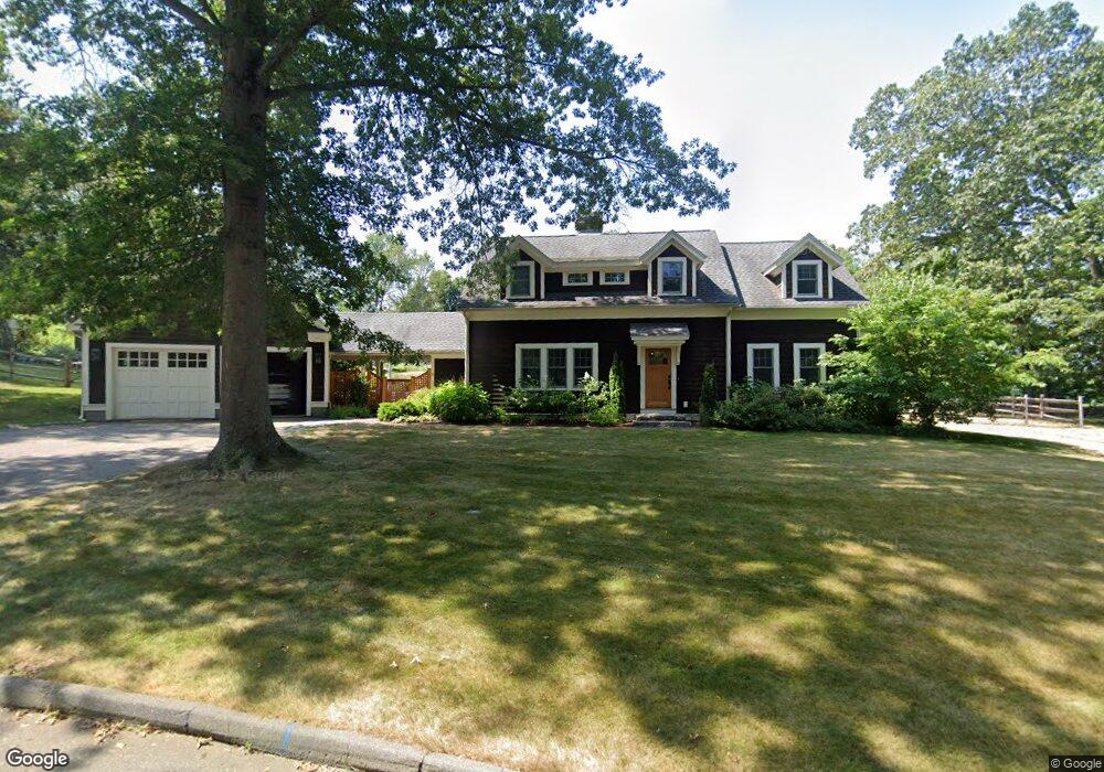 15 Daniels Rd, Wenham, MA 01984 - photo 1