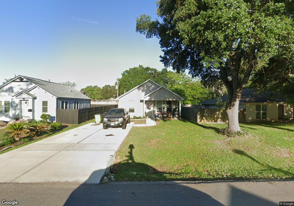 1314 8th St, Rosenberg, TX 77471 - photo 1