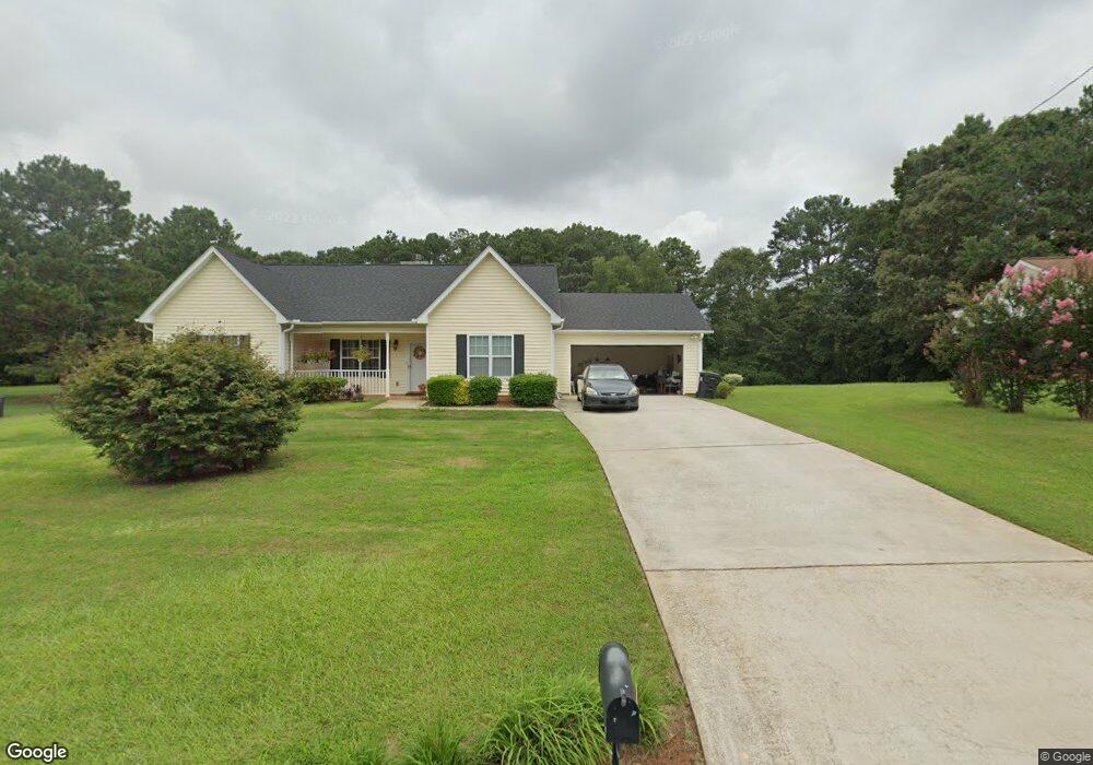 125 McGiboney Place, Covington, GA 30016 - photo 1