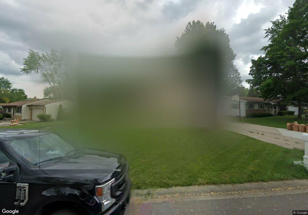 3431 Brookgate Dr, Flint, MI 48507 - photo 1