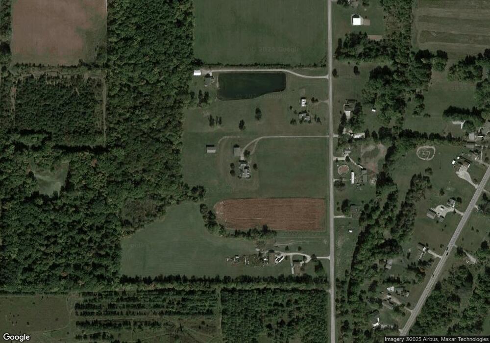 16836 Feighner Rd, Roanoke, IN 46783 - photo 1