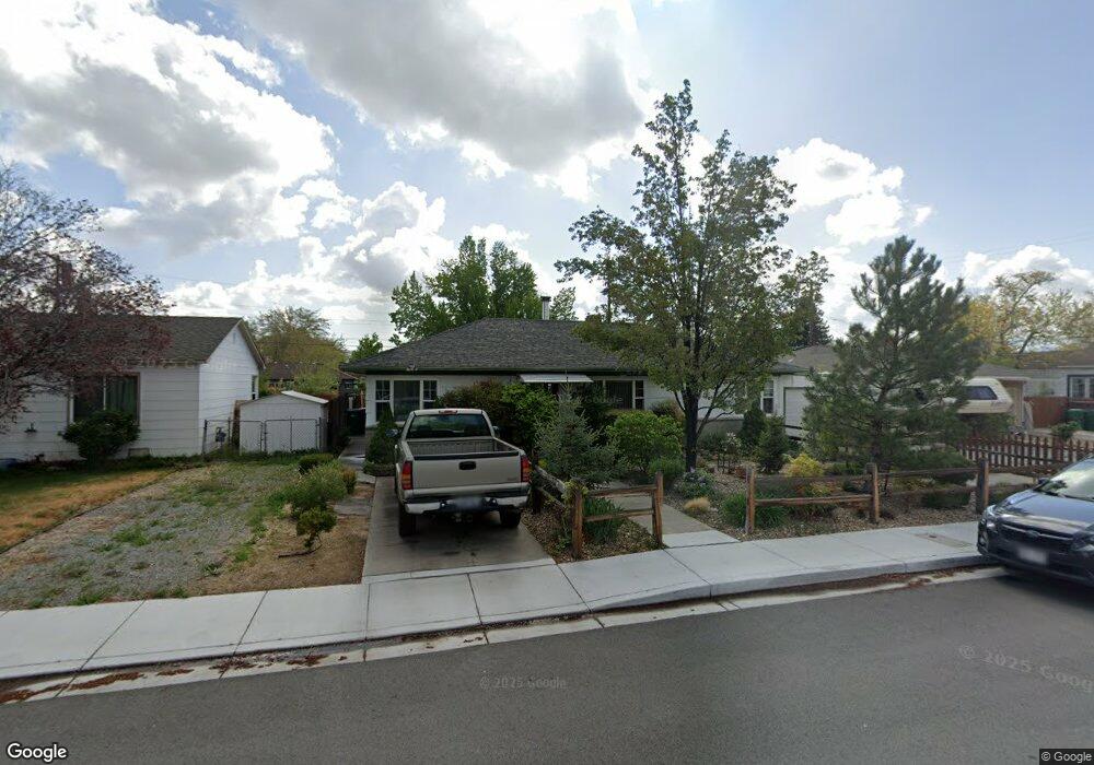 954 7th St, Sparks, NV 89431 - photo 1