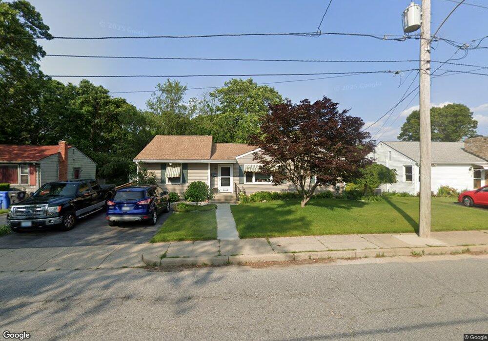 142 Harmon Ave, Cranston, RI 02910 - photo 1