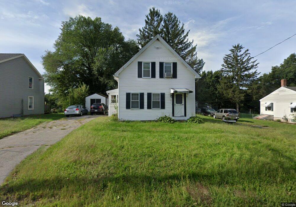 LOT 1A Elm St, Blackstone, MA 01504 - photo 1