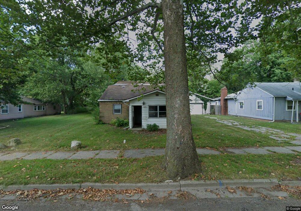 1024 Regent St, Lansing, MI 48912 - photo 1