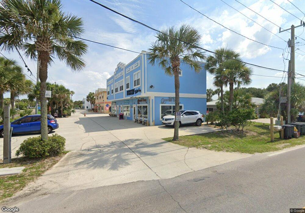 701 A1a Beach Blvd, Saint Augustine, FL 32080 - photo 1