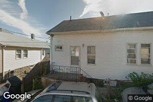 9 Pequot Rd, Quincy, MA 02169