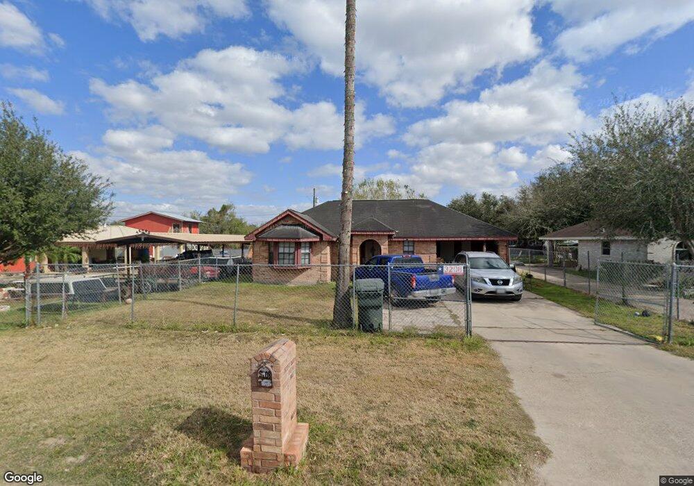 3102 Elena St, Weslaco, TX 78596 - photo 1