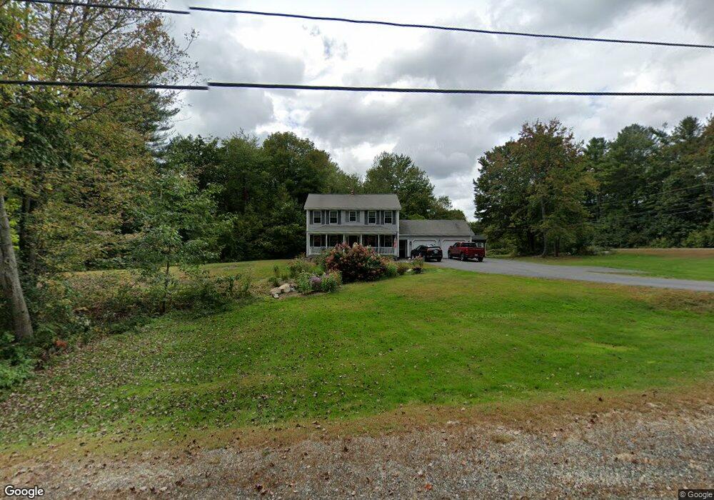 3 Hunter Hill Rd, Durham, ME 04222 - photo 1